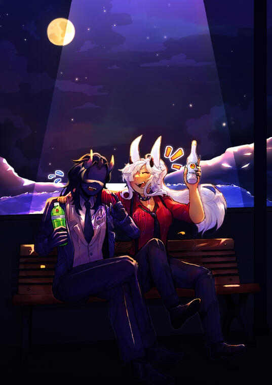 Abyssal ( Discord ) ( Jan, 2025 )