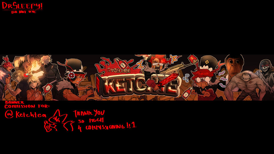 @Ketchte ( 2023 )